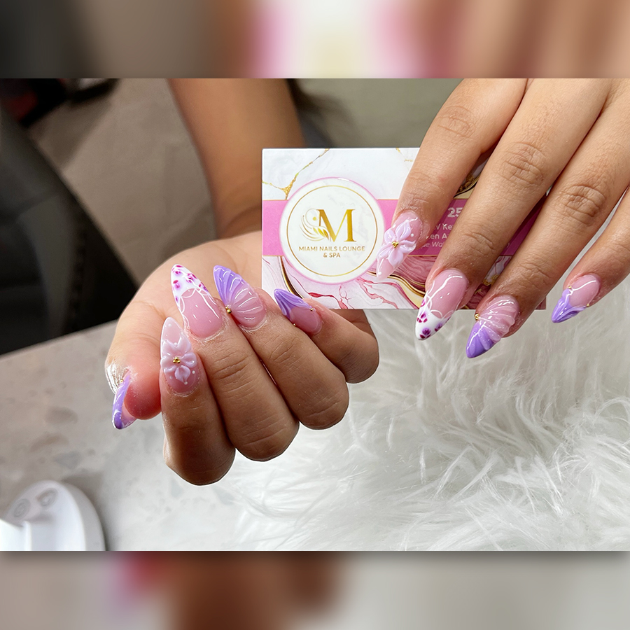 Nail Art Design_July 7